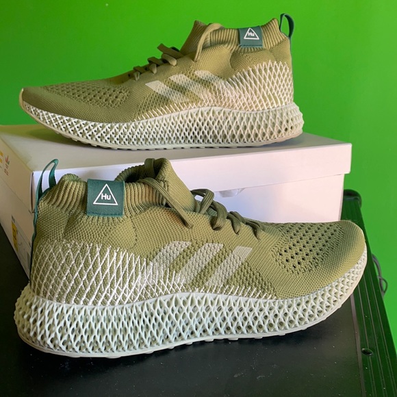 human race 4d